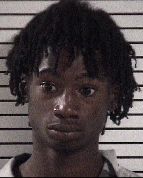 Azontay Vontavius Sherrill